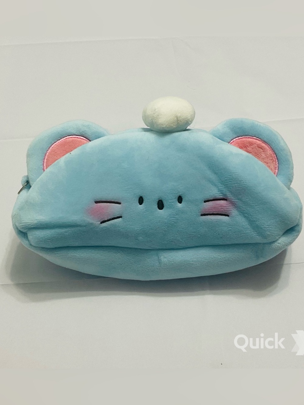 Mouse Pencil Case